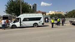 Adıyaman’da Feci Kaza: Yaralılar Var, İnceleme Başlatıldı