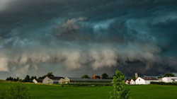 Almanya İçin Kritik Uyarı! Birkaç Saat İçerisinde...