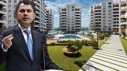 Bakan Kurum Çok Net Konuştu: 'Kiradan Yüksek Aidat Olamaz'