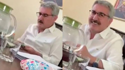 Başsavcılık Görüntüler Üzerine Harekete Geçti: Diyanet'teki Rüşvet İddialarına Soruşturma!