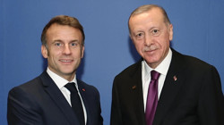 Cumhurbaşkanı Erdoğan ile Macron Arasında Kritik 'Gazze' Görüşmesi