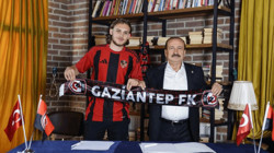 Gaziantep FK'dan Transfer Hamlesi