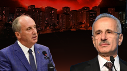 Muharrem İnce  Bakan Uraloğlu'nu Hedef Aldı! Bakın Gerçek Ne Çıktı?