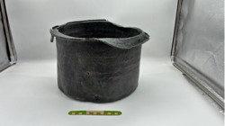 Pergamon'da Müthiş Keşif... Tam 1400 Yıllık!