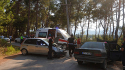 Piknik Keyfi Faciayla Bitti: Yaralılar Var