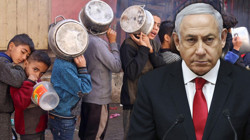 Saf Kötülüğü İtiraf Etti... İsrail, Gazze'ye Gidecek Yardımları Yakmış!