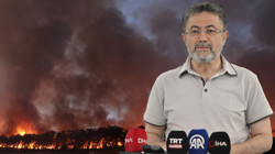 Bursa Dünden Beri Alev Alev! Köyler Peş Peşe Tahliye Ediliyor