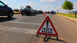 6 Ayda 313 Bin Trafik Kazası: Veriler Açıklandı, İşte Trafikteki En Büyük Kusur…