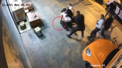 Ankara Çankaya’da Eğlence Merkezi Önünde Silahlı Kavga: 1 Yaralı, 2 Tutuklu