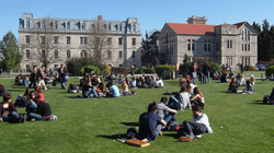 Boğaziçi Üniversitesi'nde Rektör Adayları Belli Oldu