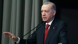 Cumhurbaşkanı Erdoğan’dan ‘LGS’ Mesajı