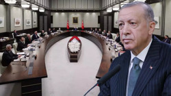 Cumhurbaşkanlığı Kabinesi Bugün Toplandı