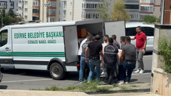 Edirne'de Şüpheli Ölüm! Daireden Kötü Kokular Gelince...