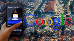 Google’dan 2 Yıl Sonra ‘6 Şubat Depremi’ İtirafı: Hatasını Kabul Etti