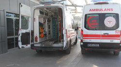 Konya Beyşehir’de Saman Balyası Faciası: Bir Kişi Yaralandı