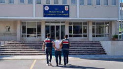 Mersin'de 29,5 Yıl Hapis Cezası ile Aranan Firari Yakalandı