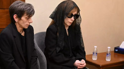 Oğlunu Toprağa Verdi... Feyruz Yılar Sonra İlk Kez Görüntülendi