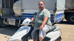 Sakarya'da Motosiklet Kazası: 1 Ölü, 1 Tutuklama