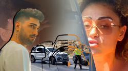 Tatlıses Kardeşler Arasında Büyük Kaos! İdo Beğendi Sosyal Medya Karıştı