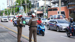 Tayland'da Dehşet! 5 Kişiyi Öldürdü, İntihar Etti