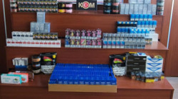 Tekirdağ'da Kaçakçılık Operasyonu: Birçok Ürün Ele Geçirildi