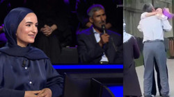 YKS Çıkışında Babası Çiçekle Karşılamıştı… Çimen Gülen, Yarışmada Ödül Kazandı