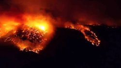 Bakan Göktaş, Yangınlardan Etkilenen 3 Kente Aktarılan Kaynağı Duyurdu