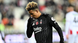 Beşiktaş'tan Gedson Fernandes Açıklaması! KAP'a Resmen Bildirildi