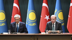 Cumhurbaşkanı Erdoğan Duyurdu: Kazakistan'dan Türkiye'ye Vize Müjdesi