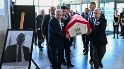 Efsane TCMB Başkanı Süreyya Serdengeçti'ye Son Veda