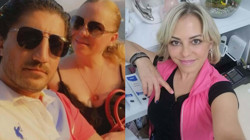 Eski Eşinin Öldürdüğü Demet'in Ablası Konuştu: 'Kardeşimi Öldürüp, Fotoğrafını Attı'