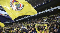 Fenerbahçe'ye Duygusal Mesajla Veda Etti