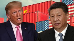 Görüşmeler Sona Erdi! ABD-Çin Ticaret Savaşında Yine Sonuç Çıkmadı