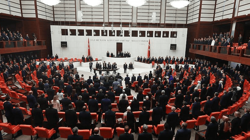 Meclis'te Cevapsız Kalan Soru Önergesi Sayısı Dikkat Çekti