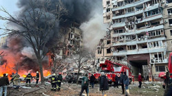 Rusya, Ukrayna'da Cezaevini Havaya Uçurdu! 16 Ölü, 35 Yaralı