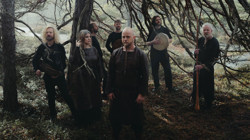 Wardruna İstanbul’da: Nordik Müziğin Mistik Tınıları Harbiye’yi Saracak