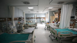 17 Yıllık Özel Hastaneden Kritik Konkordato Talebi: Sadece 1 Ay Mühlet Verildi