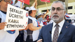 Bakan Işıkhan'dan 'Kamu İşçisine Zam' Açıklaması: 'Teklifimiz Farklı Aksettirildi'