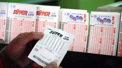 Bir Gecede Hayatı Değişti, Milyoner Oldu! Süper Loto Talihlisi Nereden Çıktı?