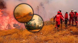 Bursa'daki Orman Yangınında Son Durum Ne? Bakan Yumaklı Açıkladı