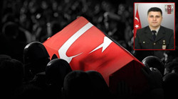 Edirne'den Acı Haber! Bir Asker Şehit Oldu