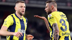 Fenerbahçe, Milan Skriniar'ı Açıkladı!