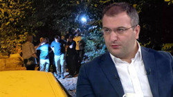 Gazeteci Cem Küçük'ün Acı Günü! Babası Fındık Bahçesinde Ölü Bulundu