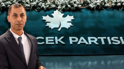 Gelecek Partili Başkana Taciz Suçlamasıyla Gözaltı