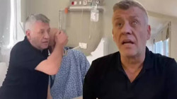Metin Şentürk Üzücü Haberi Duyurdu! "Kardeşim İçin Ne Olur Dua Edin"