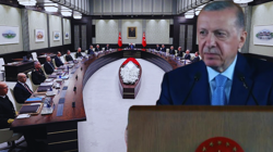 MGK'dan Beştepe’de Kritik Toplantı: Gündemde Hangi Konular Var?
