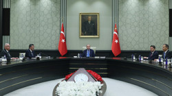 MGK'dan 'Terörsüz Türkiye' Mesajı! İşte 6 Maddelik Bildiri