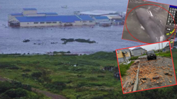 Rusya’da 8,8 Büyüklüğünde Deprem: Dünyada Tsunami Alarmı Verildi, Balinalar Kıyıya Vurdu, Tahliyeler Başladı