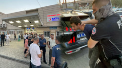 Şanlıurfa'da Acil Serviste Dehşet: Doktor ve Güvenlik Görevlisine Saldırı