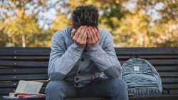 Tehlikeli Tablo: Türkiye’de Her Dört Gençten Biri 'Ev Genci'